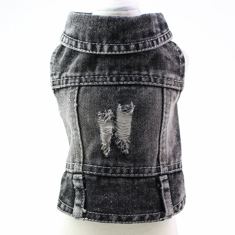 Thumbnail: Doggy denim