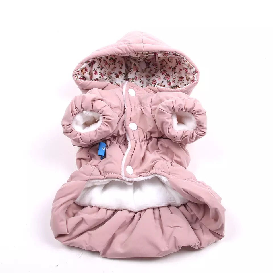 Thumbnail: Princess coat
