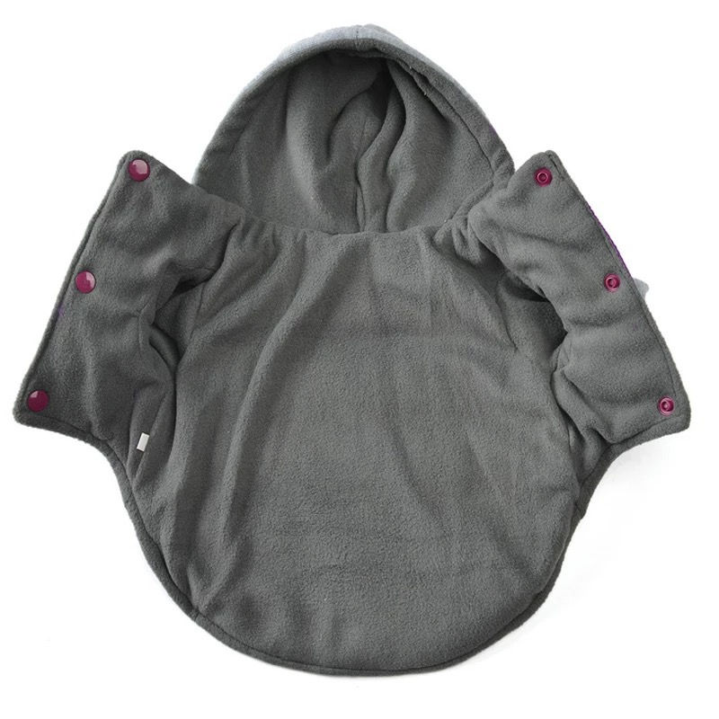 Thumbnail: Sport gear jacket