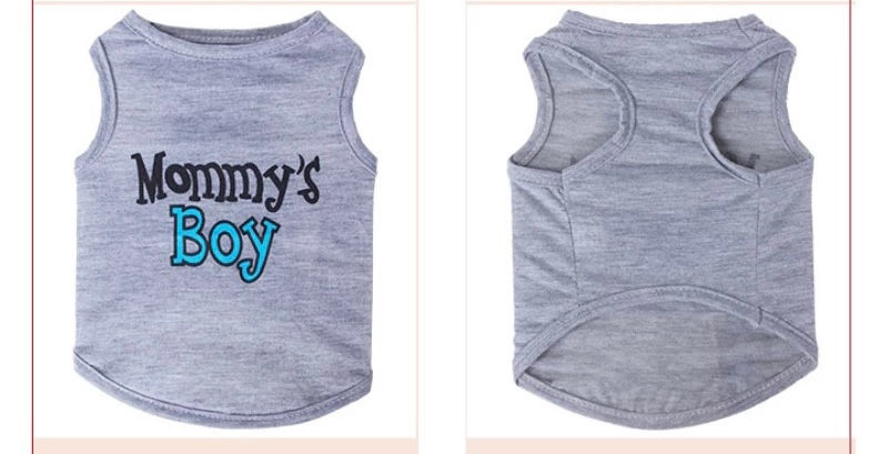 Thumbnail: Mummy’s Boy