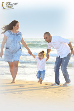 צילומי משפחה הילה