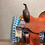 Thumbnail: 14" Jeff Smith Barrel Saddle (25-0489)