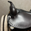 Thumbnail: 17" Alabama Trail Gaiter Trail Saddle