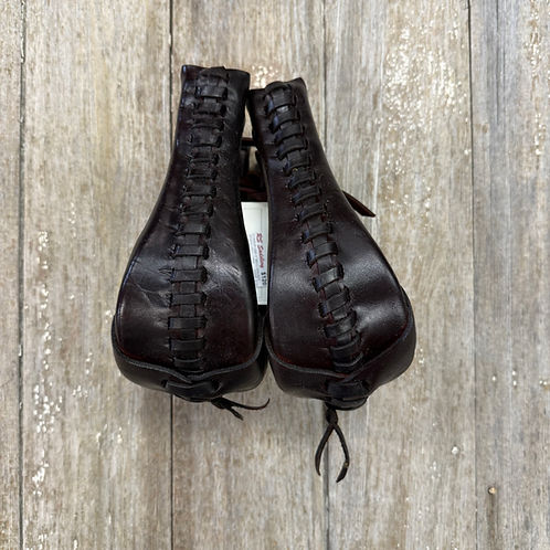 Circle Y Ergobalance Stirrups