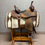 Thumbnail: Used 14" Top Hand Barrel Saddle