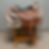 Thumbnail: Used 16" Circle Y Show Saddle