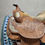 Thumbnail: Used 16" Dale Chavez Show Saddle