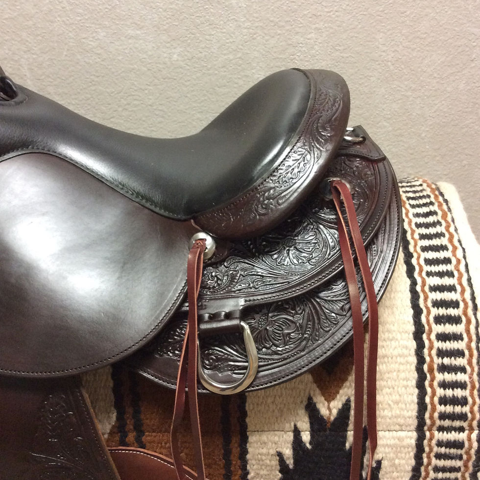 Thumbnail: Circle Y High Horse Oyster Creek - Wide