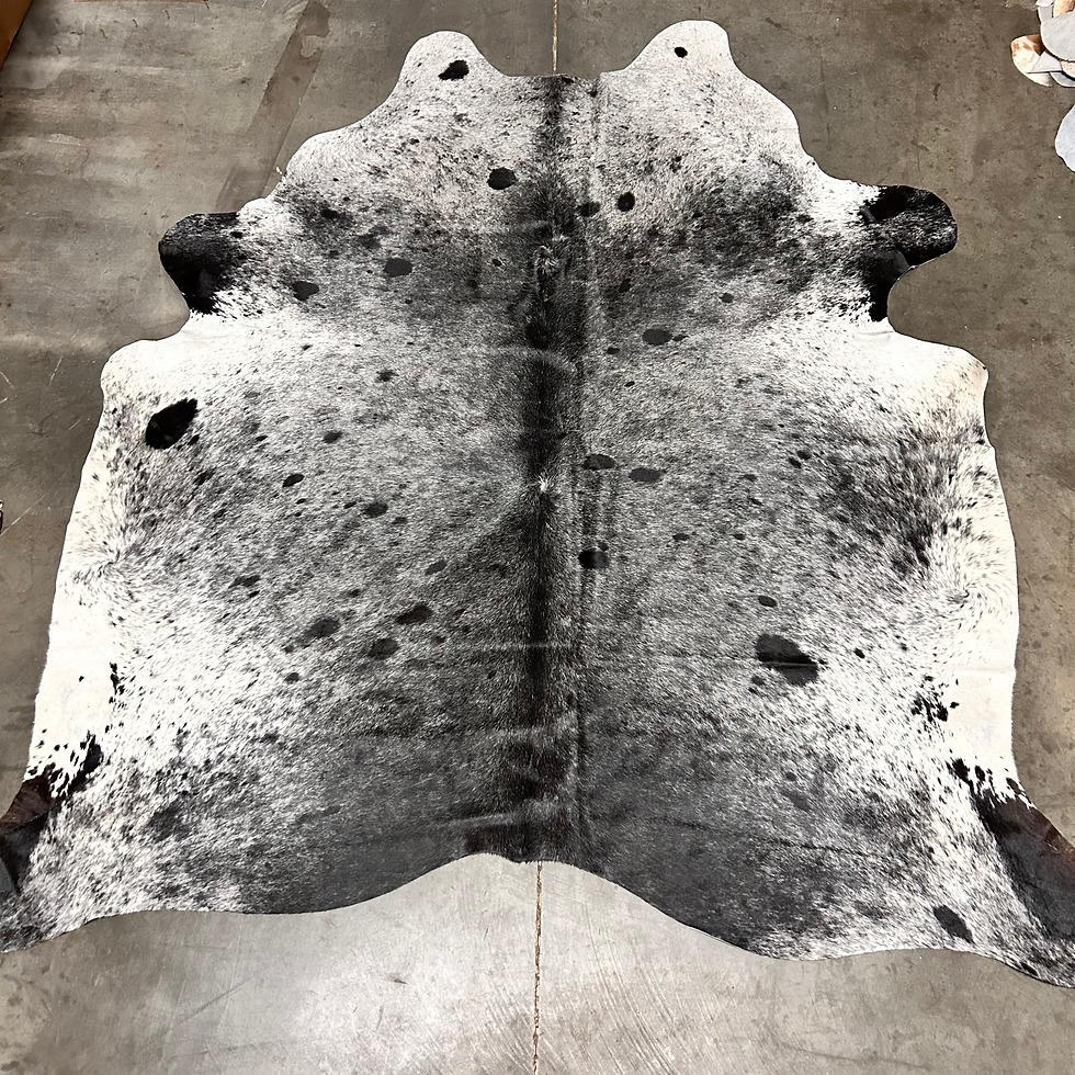 Cowhide #296