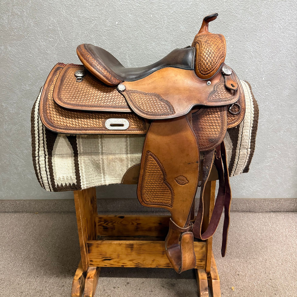 Thumbnail: Used 16" Continental Pullman Reiner