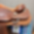 Thumbnail: Used 17" Bob's Custom Brent Wright Reining Saddle