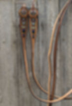 Thumbnail: Light Oil Beaded Tack set