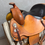 Thumbnail: Used 16" Crates Trail Saddle