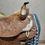 Thumbnail: Used 16" Dale Chavez Show Saddle