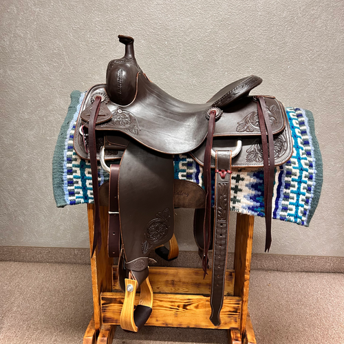 HR Ranch Cutter | RS Saddlery