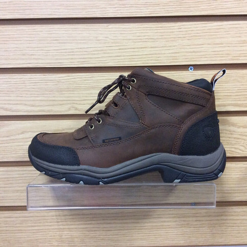 Murdoch's – Ariat - Men's Terrain Waterproof Boot - View #3