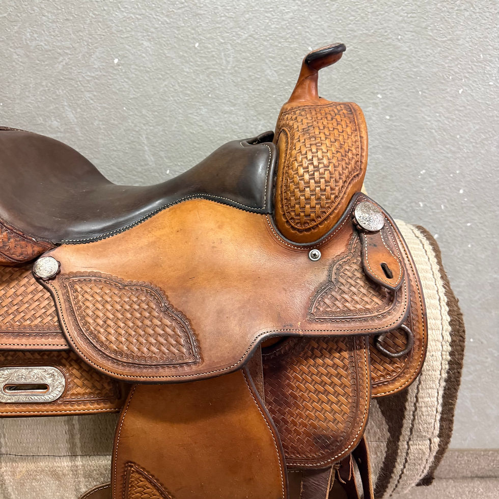 Thumbnail: Used 16" Continental Pullman Reiner