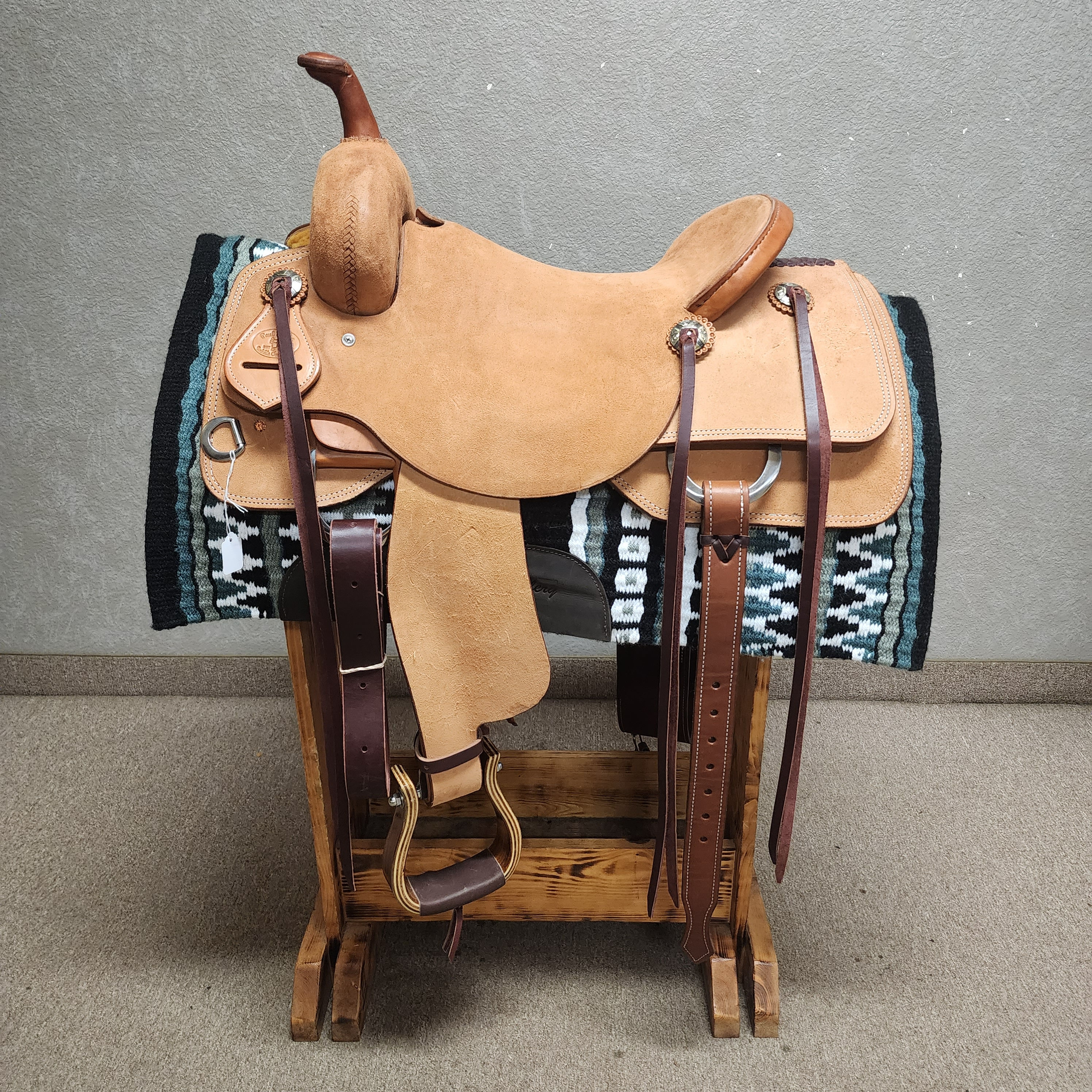 16" Paul Taylor Cutter