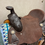 Thumbnail: 14.5" Jeff Smith Roping Saddle 24-1766