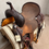 Thumbnail: 15" Paul Taylor Barrel Saddle