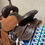 Thumbnail: 14" Paul Taylor Barrel Saddle