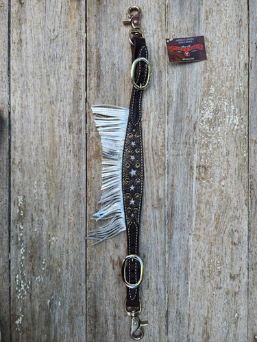 Circle Y Saddlery Desert Edge Wither Strap main image 1