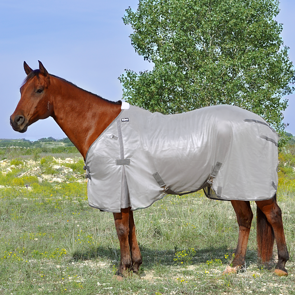 Eco Crusader Fly Sheet