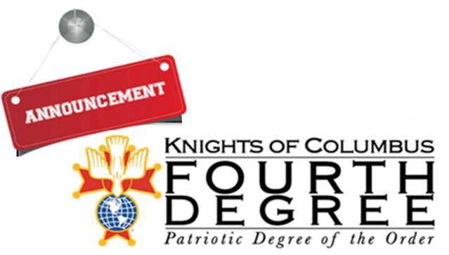 November 28 Exemplification to the 4th degree