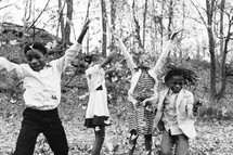 Photographie documentaire famille lifestyle Paris, reportage enfant. Séance famille