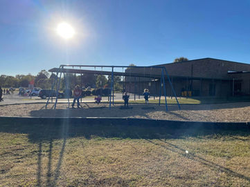 photo of school event