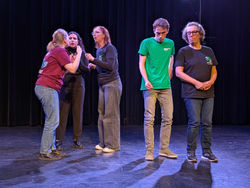 Rencontre Molenbeek-Berchem 3