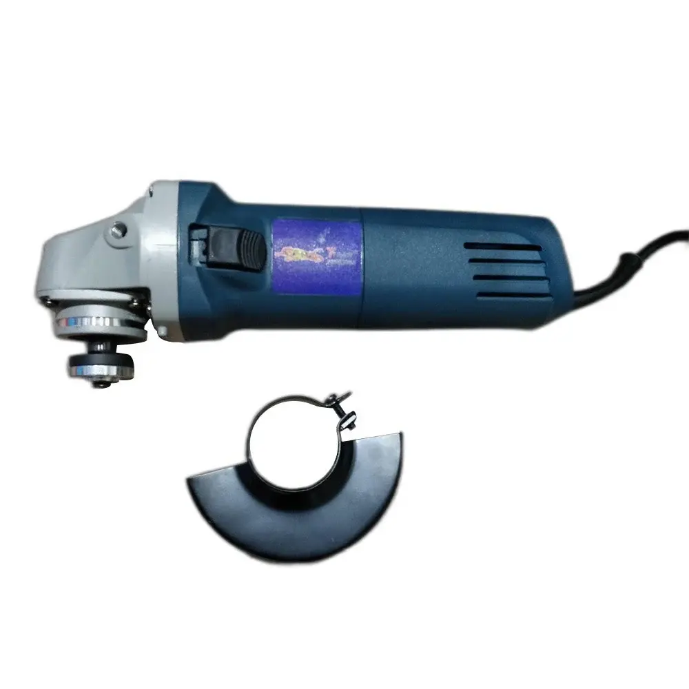 Tiger TGP 6-100  Angle Grinder