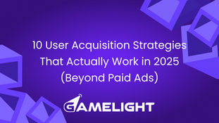 10 User Acquisition Strategies That Actually Work in 2025 (Beyond Paid Ads)