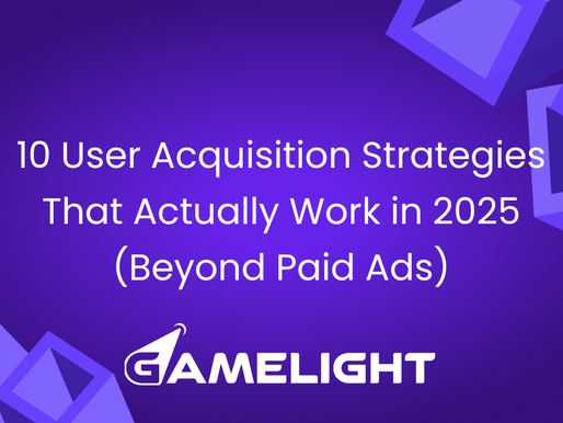 10 User Acquisition Strategies That Actually Work in 2025 (Beyond Paid Ads)