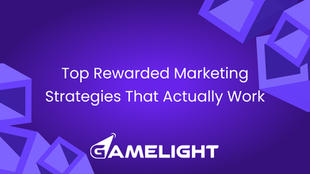 Top Rewarded Marketing Strategies That Actually Work