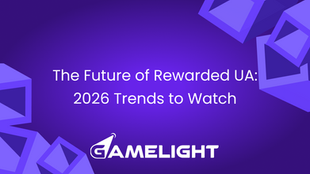 The Future of Rewarded UA: 2026 Trends to Watch