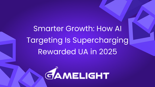 Smarter Growth: How AI Targeting Is Supercharging Rewarded UA in 2025