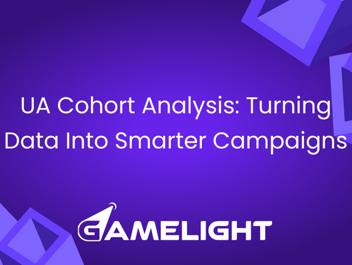UA Cohort Analysis: Turning Data Into Smarter Campaigns