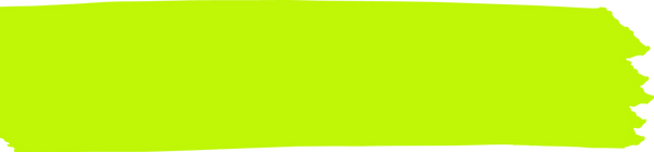 green background
