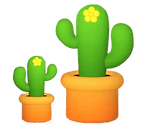 Plants from Goods Sort