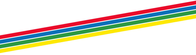 colorful lines