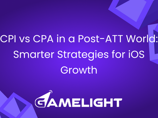 CPI vs CPA in a Post-ATT World: Smarter Strategies for iOS Growth