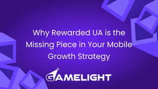 Why Rewarded UA is the Missing Piece in Your Mobile Growth Strategy