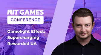 Gamelight Effect: Supercharging Rewarded UA