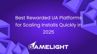 Best Rewarded UA Platforms for Scaling Installs Quickly in 2025