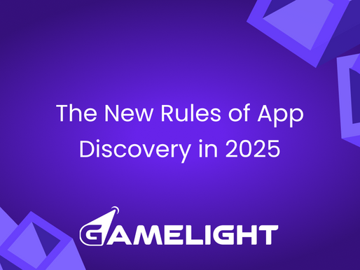 The New Rules of App Discovery in 2025