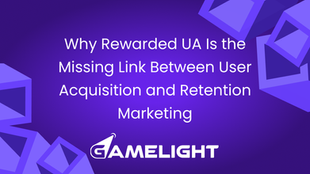 Why Rewarded UA Is the Missing Link Between User Acquisition and Retention Marketing