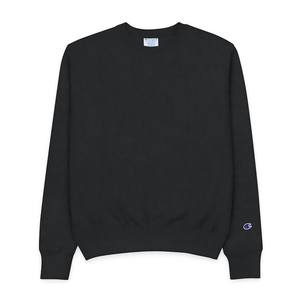 Thumbnail: Amen Sweatshirt 