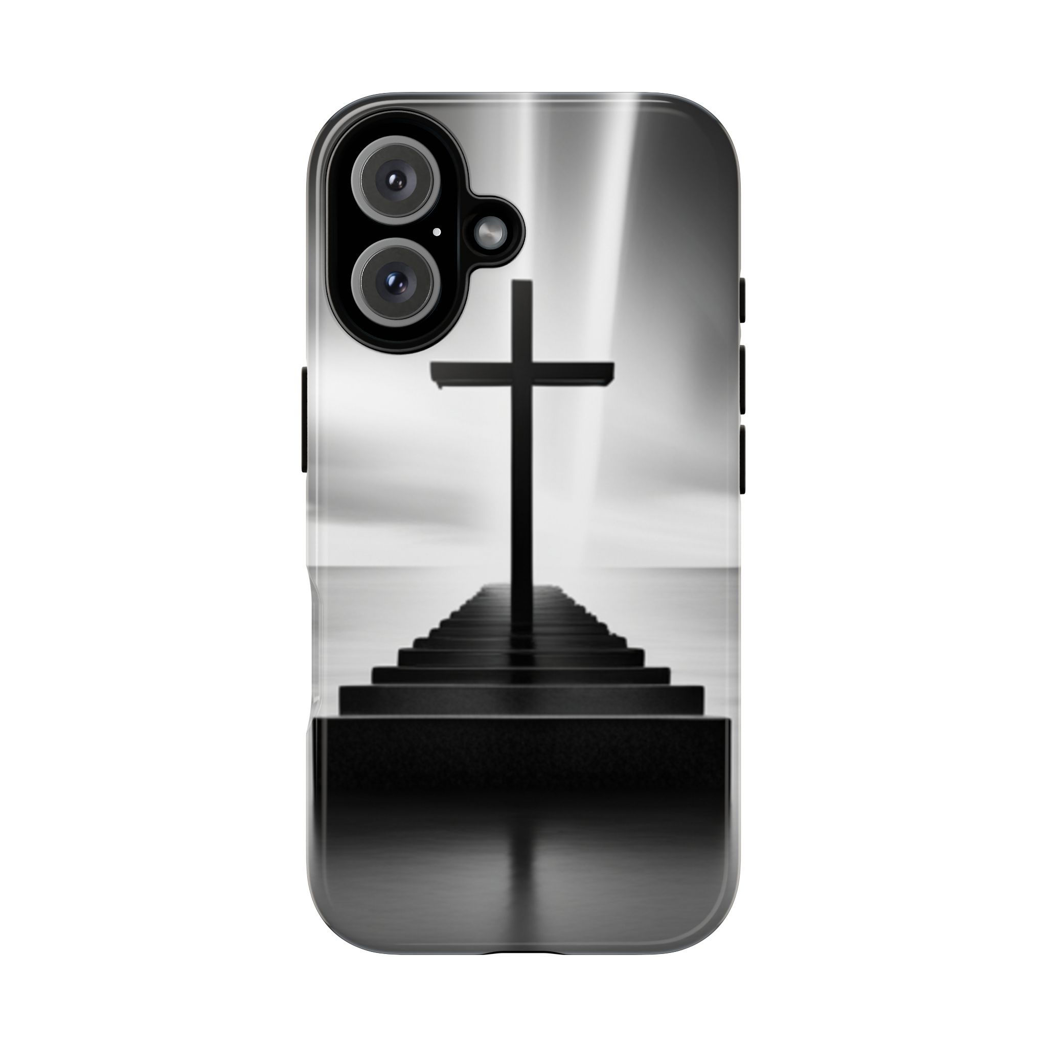 Cross Phone Case