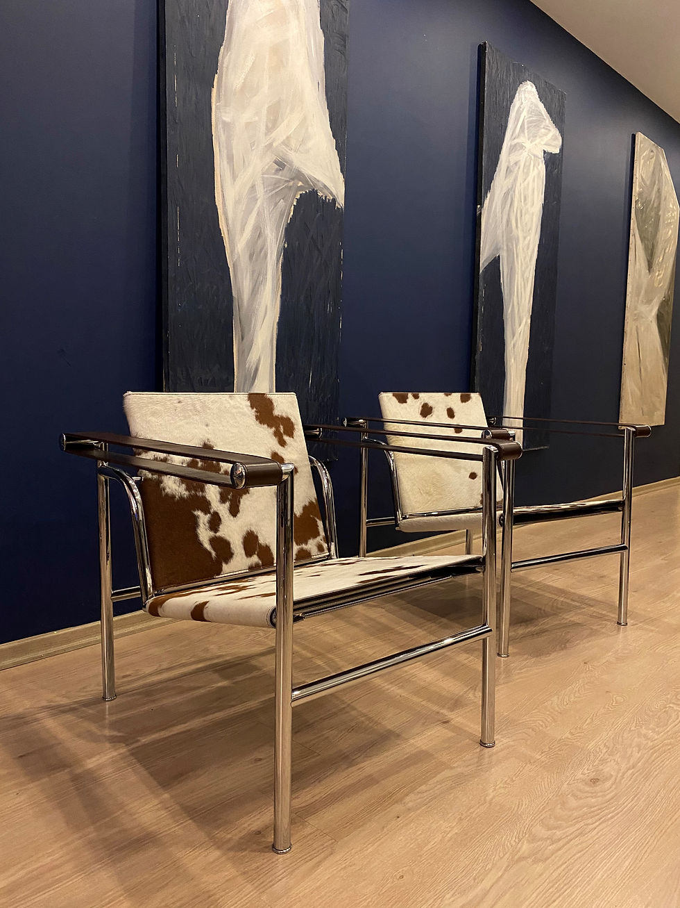 Le Corbusier Lc1